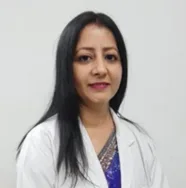 Portrait of Trinka Arora