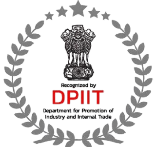 DPIIT Logo