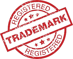 Registered Trademark Logo